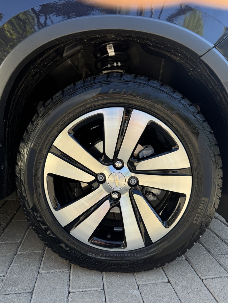 SPIN 1.8 8V ACTIV7 FLEX 5P AUTOMÁTICO - 2024 - ENCANTADO