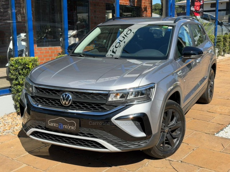 taos 1.4 16v comfortline tsi flex 4p automatico 2022 lagoa vermelha