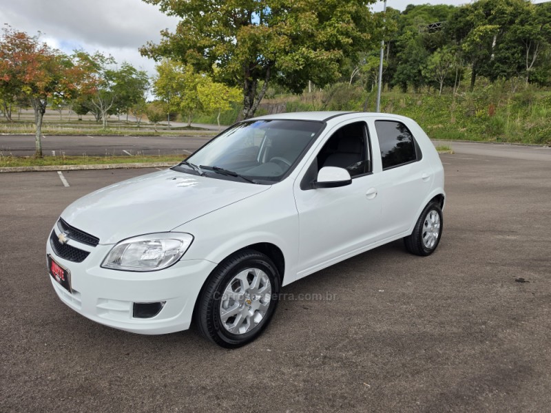 celta 1.0 vhce lt 8v flex 4p manual 2013 bento goncalves