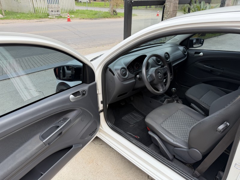 SAVEIRO 1.6 MI TRENDLINE CS 8V FLEX 2P MANUAL - 2015 - CAXIAS DO SUL