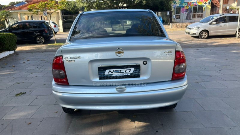 CORSA 1.0 MPFI VHC SEDAN 8V GASOLINA 4P MANUAL - 2007 - BENTO GONçALVES