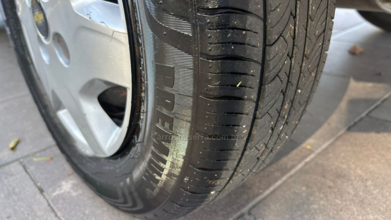 CORSA 1.0 MPFI VHC SEDAN 8V GASOLINA 4P MANUAL - 2007 - BENTO GONçALVES