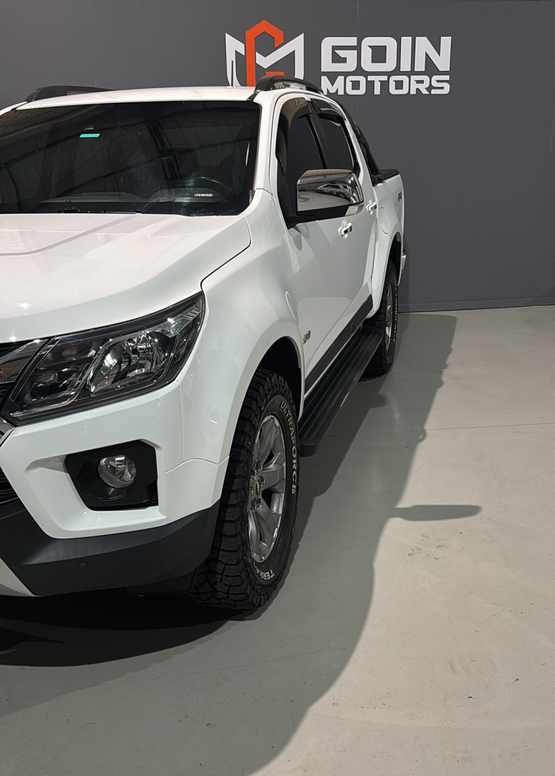 s10 2.8 lt 4x4 cd 16v turbo diesel 4p automatico 2023 bento goncalves