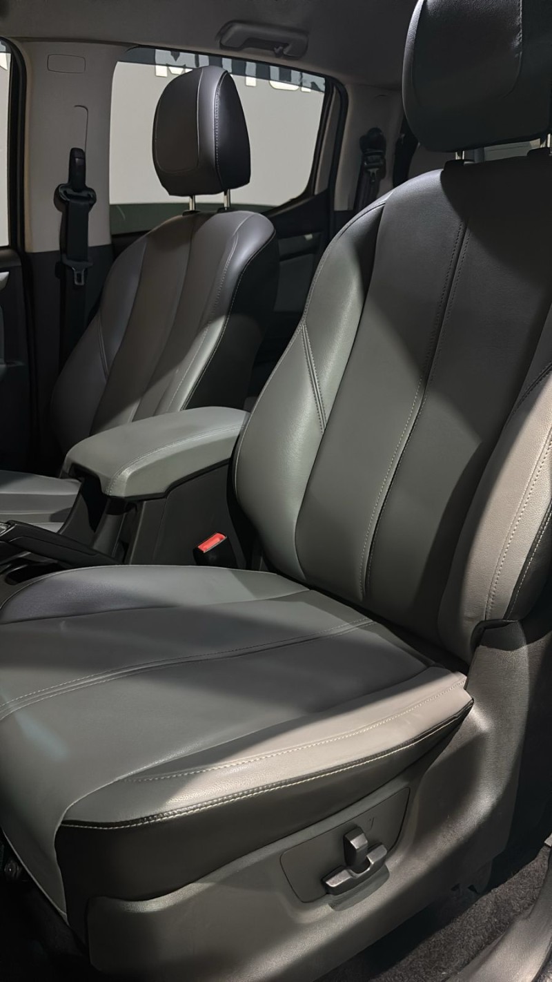 S10 2.8 LTZ 4X4 CD 16V TURBO DIESEL 4P AUTOMÁTICO - 2023 - BENTO GONçALVES