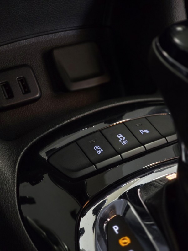 CRUZE 1.4 TURBO LTZ 16V FLEX 4P AUTOMÁTICO - 2022 - CAXIAS DO SUL