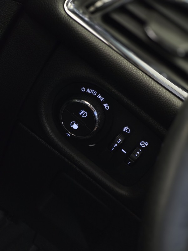 CRUZE 1.4 TURBO LTZ 16V FLEX 4P AUTOMÁTICO - 2022 - CAXIAS DO SUL