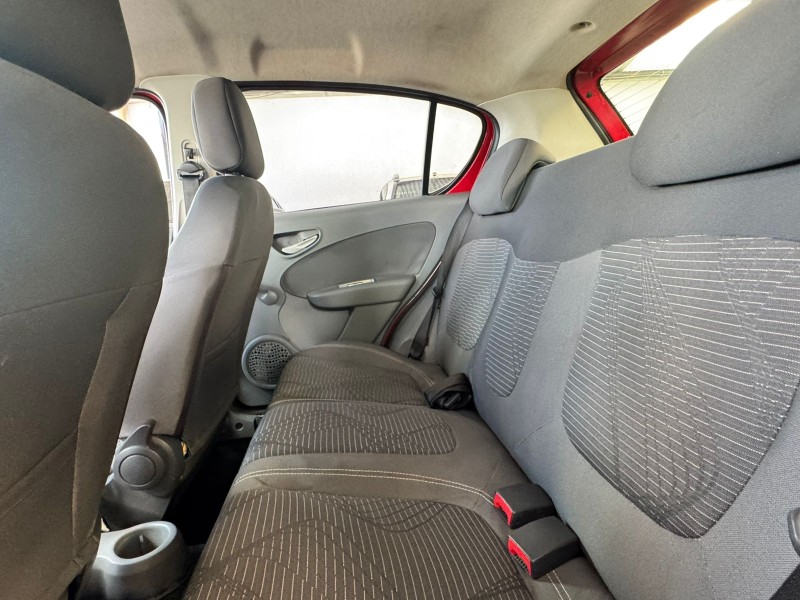 PALIO 1.0 MPI ATTRACTIVE 8V FLEX 4P MANUAL - 2015 - CAXIAS DO SUL