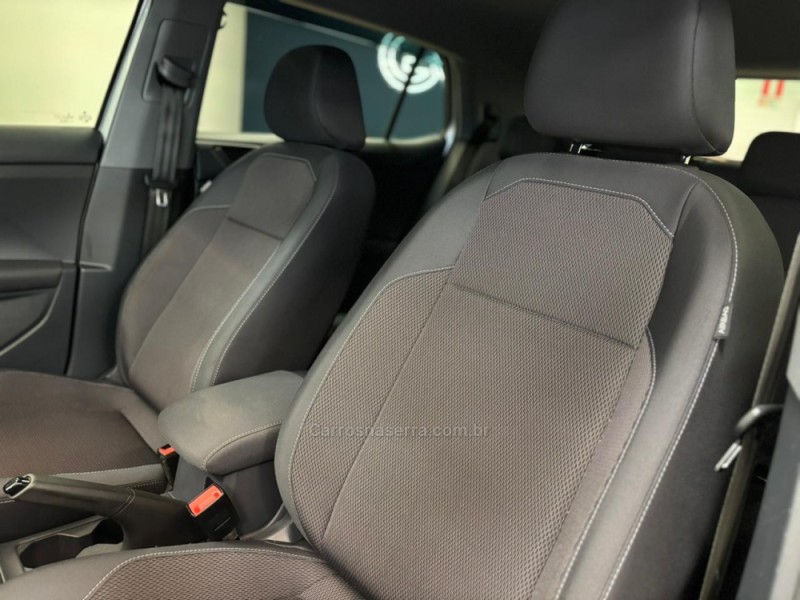 T-CROSS 1.0 TSI 200 12V FLEX 4P AUTOMÁTICO - 2022 - CARLOS BARBOSA