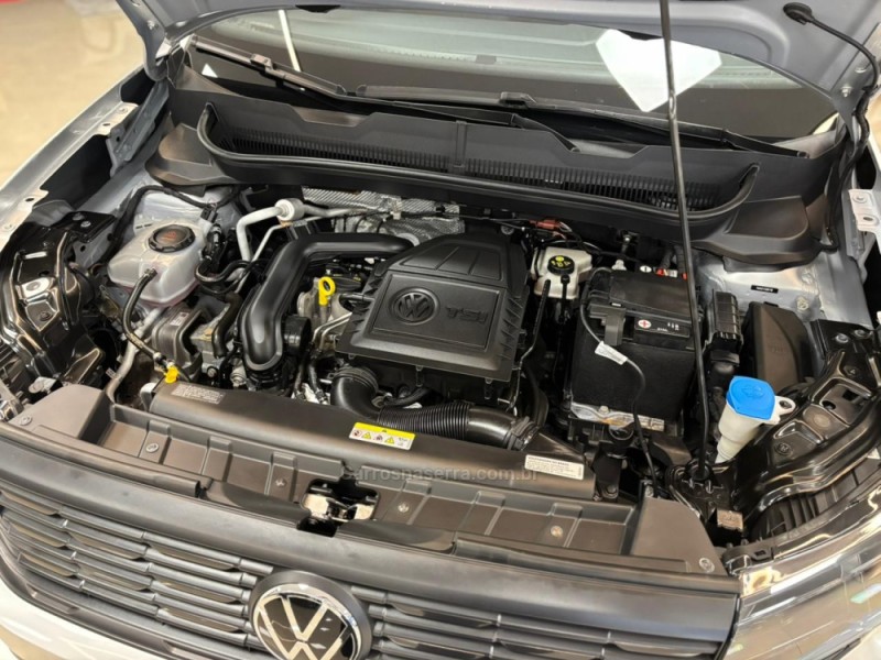 T-CROSS 1.0 TSI 200 12V FLEX 4P AUTOMÁTICO - 2022 - CARLOS BARBOSA