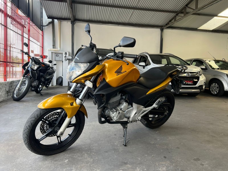 cb 300r abs 2011 caxias do sul