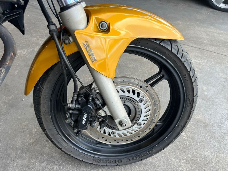 CB 300R ABS - 2011 - CAXIAS DO SUL