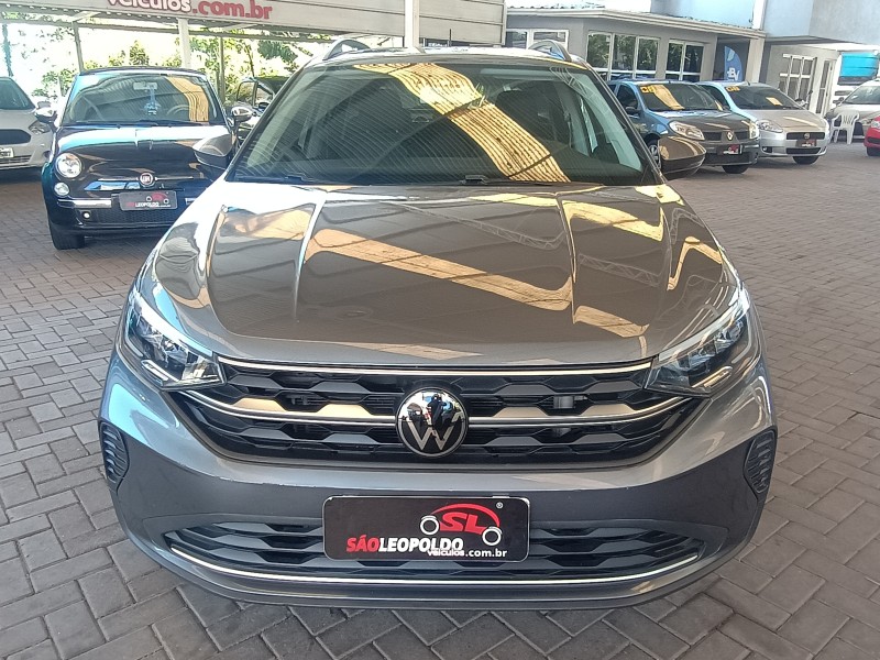 NIVUS 1.0 TSI COMFORTLINE FLEX 4P AUTOMÁTICO - 2022 - CAXIAS DO SUL
