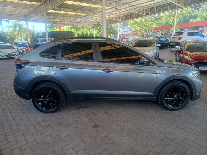 NIVUS 1.0 TSI COMFORTLINE FLEX 4P AUTOMÁTICO - 2022 - CAXIAS DO SUL