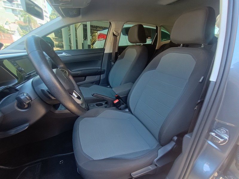 NIVUS 1.0 TSI COMFORTLINE FLEX 4P AUTOMÁTICO - 2022 - CAXIAS DO SUL