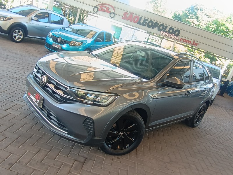 NIVUS 1.0 TSI COMFORTLINE FLEX 4P AUTOMÁTICO - 2022 - CAXIAS DO SUL