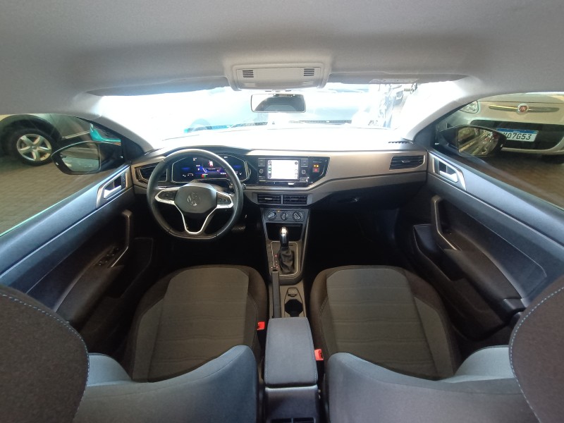 NIVUS 1.0 TSI COMFORTLINE FLEX 4P AUTOMÁTICO - 2022 - CAXIAS DO SUL