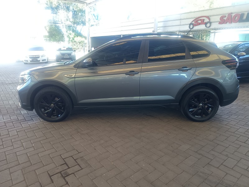 NIVUS 1.0 TSI COMFORTLINE FLEX 4P AUTOMÁTICO - 2022 - CAXIAS DO SUL