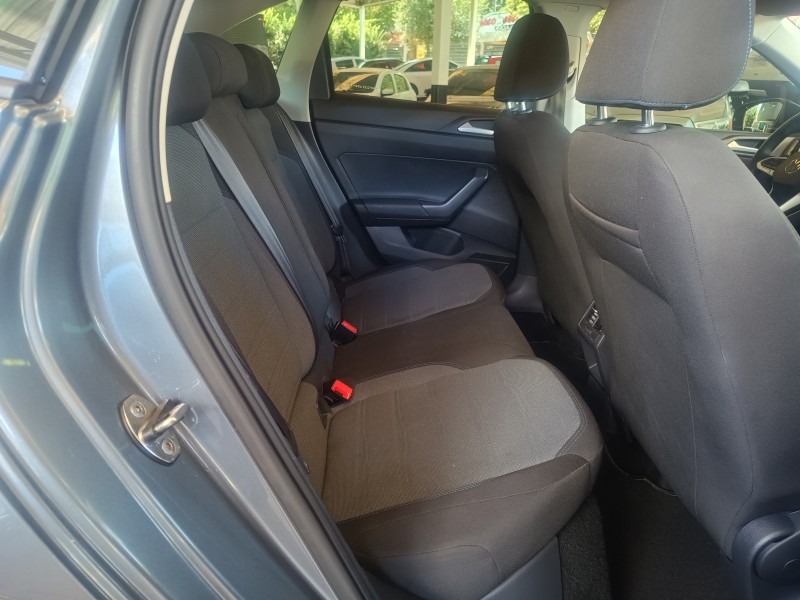 NIVUS 1.0 TSI COMFORTLINE FLEX 4P AUTOMÁTICO - 2022 - CAXIAS DO SUL