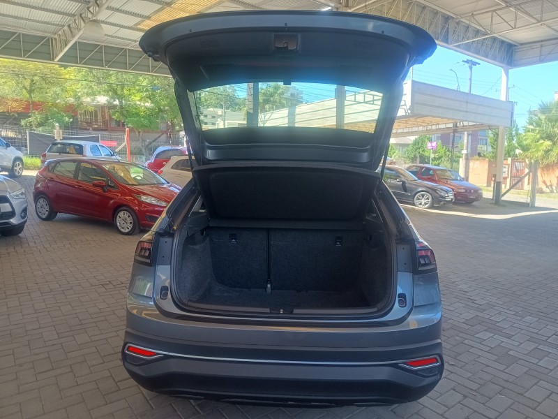 NIVUS 1.0 TSI COMFORTLINE FLEX 4P AUTOMÁTICO - 2022 - CAXIAS DO SUL