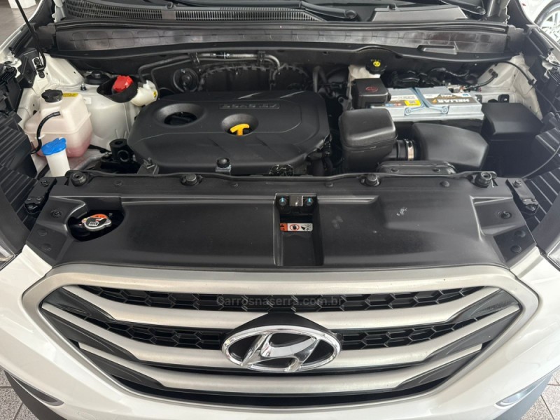 IX35 2.0 MPFI GLS 16V FLEX 4P AUTOMÁTICO - 2020 - NOVO HAMBURGO