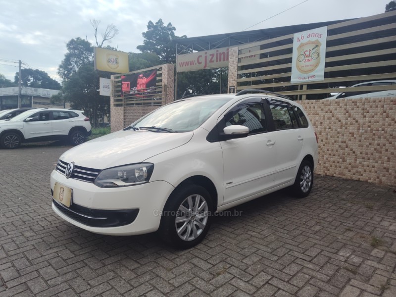 spacefox 1.6 mi trend 8v flex 4p manual 2014 canela