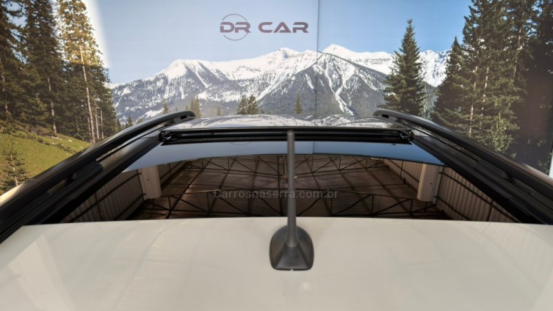 RENEGADE 1.3 TRAILHAWK T270 16V TURBO FLEX 4X4 4P AUTOMÁTICO - 2022 - GARIBALDI