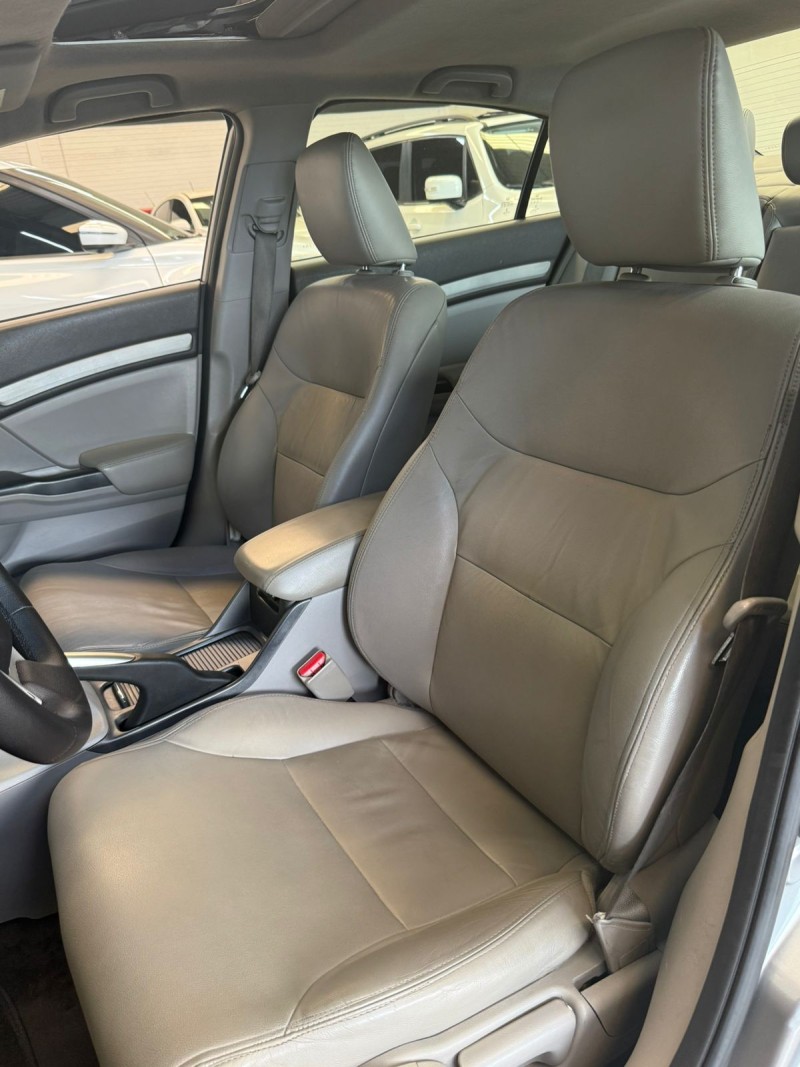 CIVIC 1.8 EXS 16V GASOLINA 4P AUTOMÁTICO - 2013 - CAXIAS DO SUL