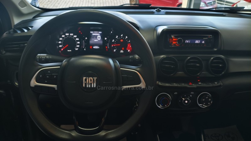 ARGO  - 2022 - ANTôNIO PRADO