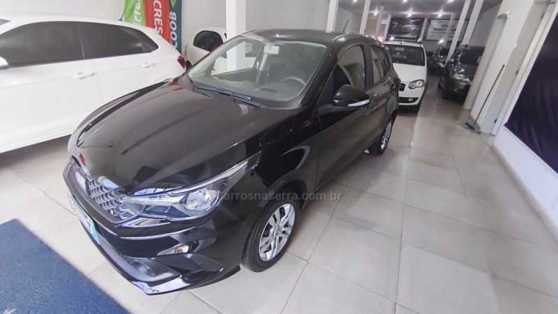 ARGO  - 2022 - ANTôNIO PRADO