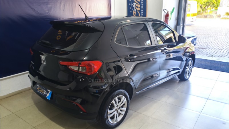 ARGO  - 2022 - ANTôNIO PRADO