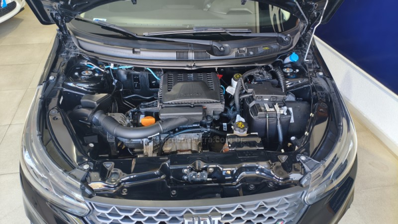 ARGO  - 2022 - ANTôNIO PRADO