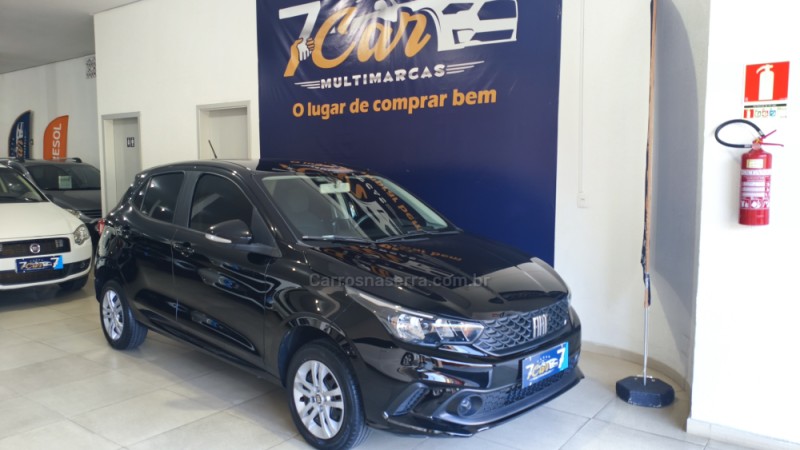 ARGO  - 2022 - ANTôNIO PRADO