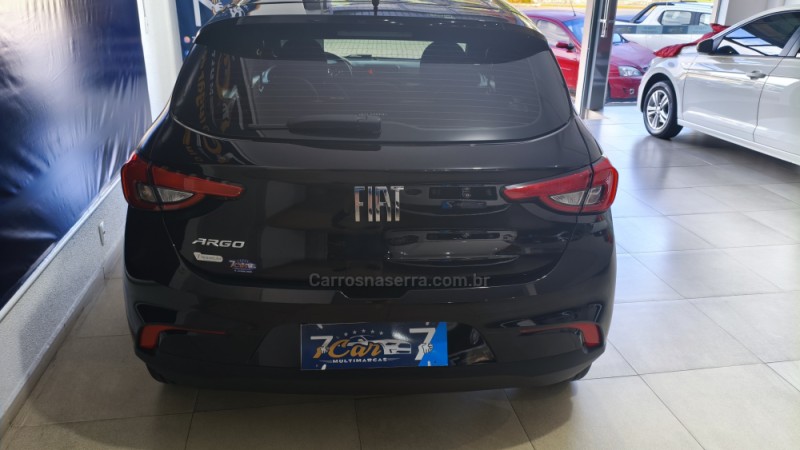 ARGO  - 2022 - ANTôNIO PRADO