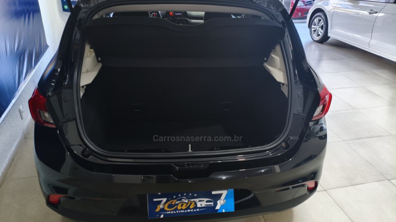 ARGO  - 2022 - ANTôNIO PRADO