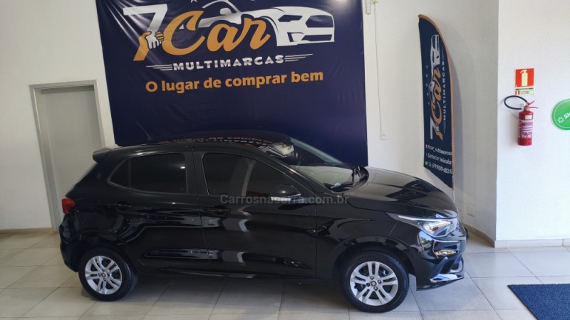 argo  2022 antonio prado