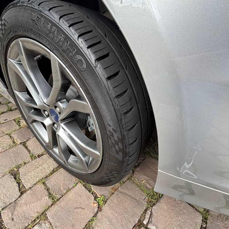 FUSION 2.0 SEL 16V ECOBOOST 4P AUTOMÁTICO - 2017 - FLORES DA CUNHA