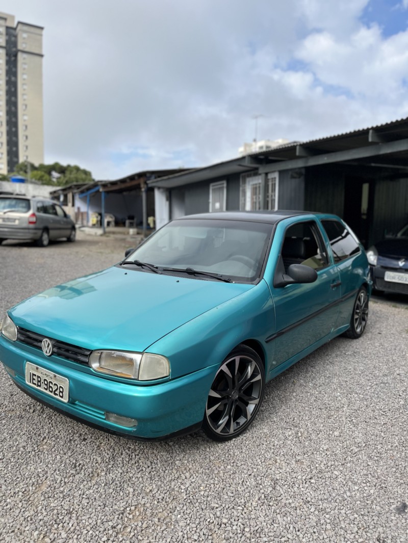 gol  1996 caxias do sul