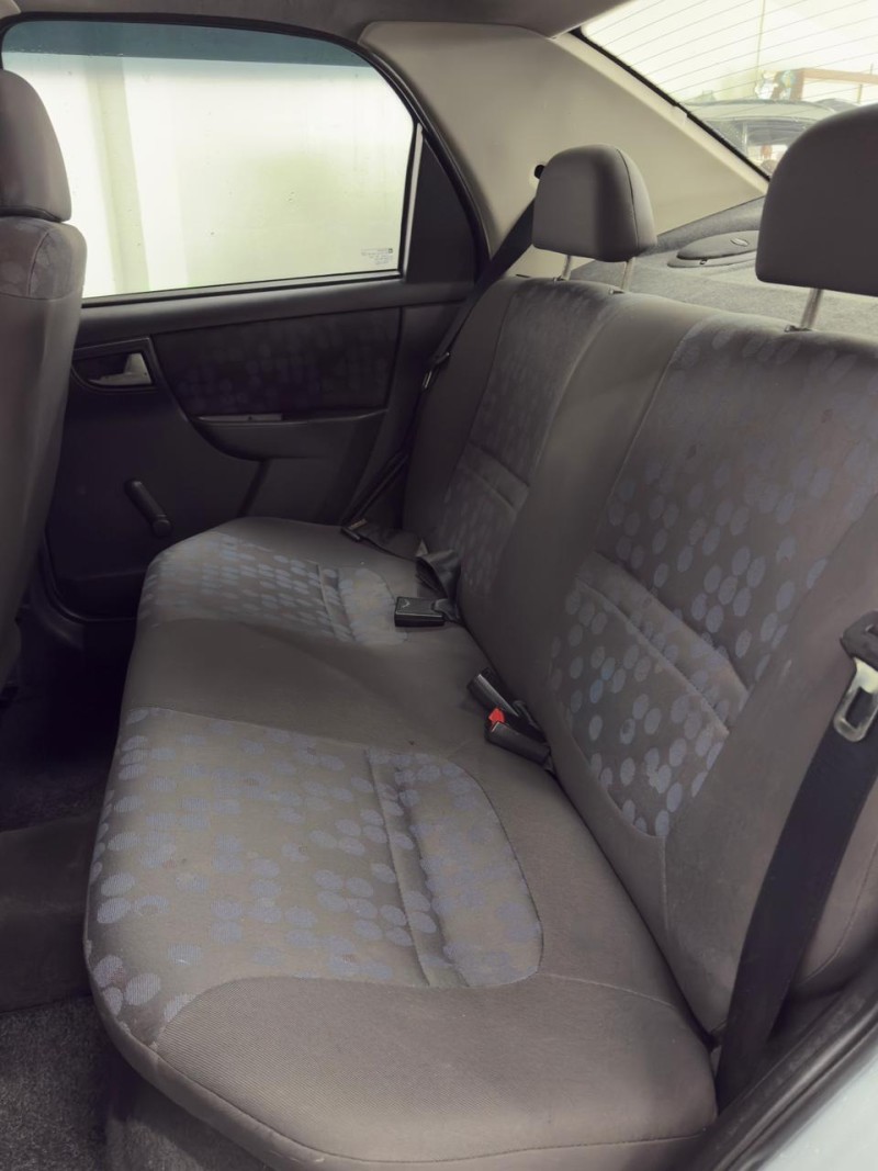 PRISMA 1.4 MPFI JOY 8V FLEX 4P MANUAL - 2009 - CAXIAS DO SUL