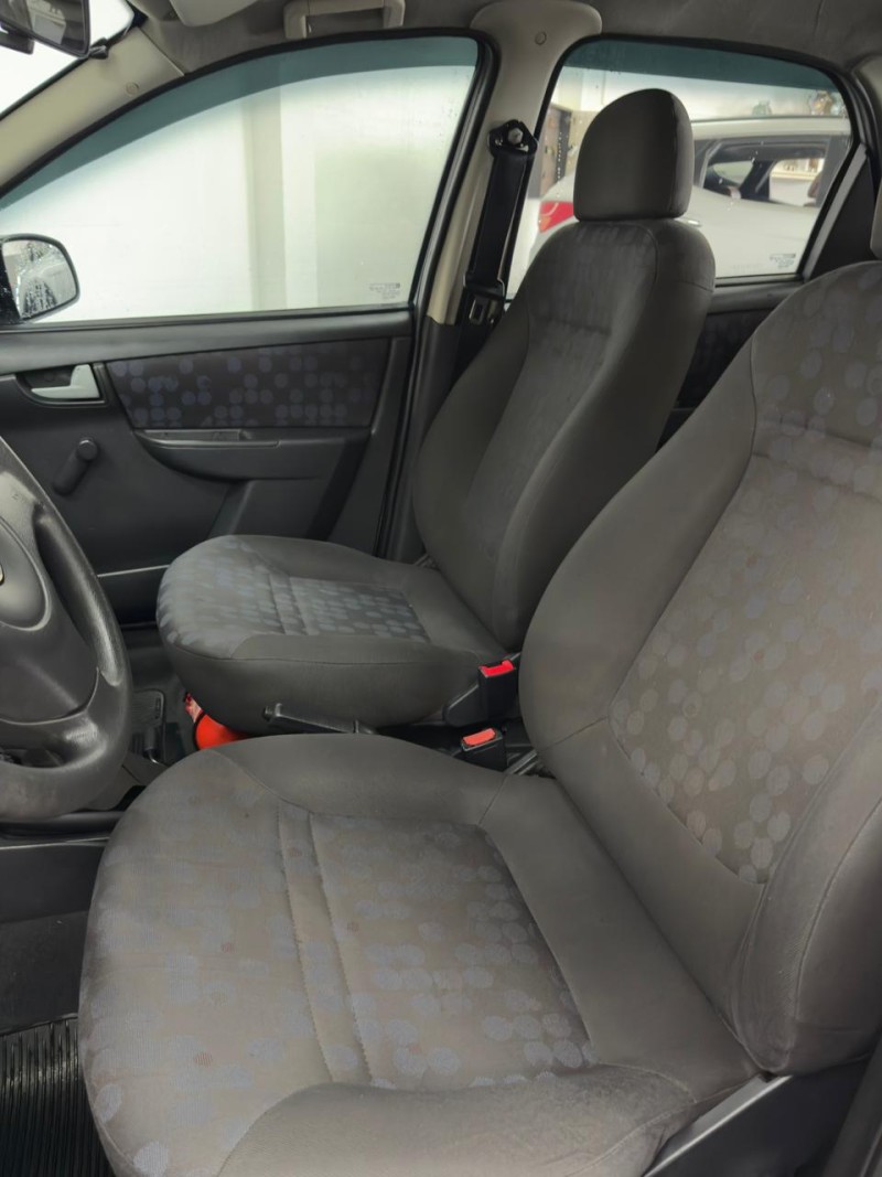 PRISMA 1.4 MPFI JOY 8V FLEX 4P MANUAL - 2009 - CAXIAS DO SUL