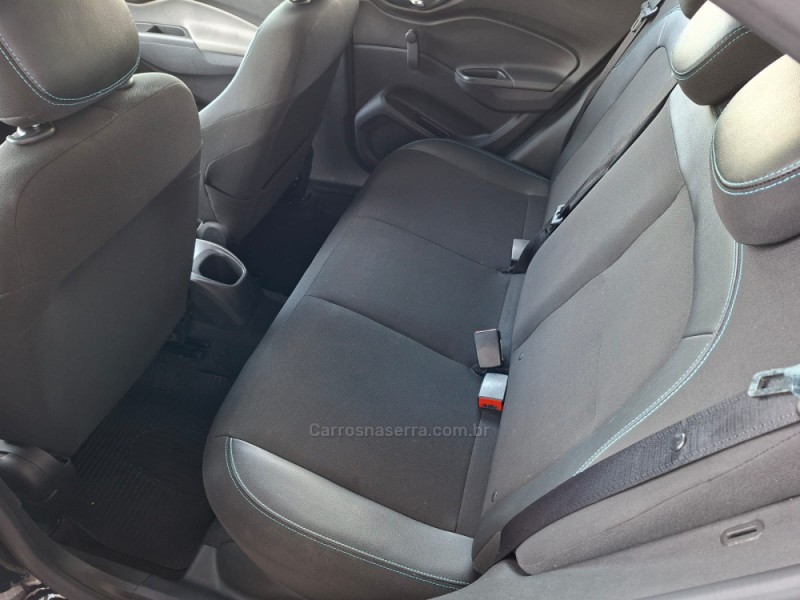 ONIX 1.0 LT 12V FLEX 4P MANUAL - 2019 - BENTO GONçALVES