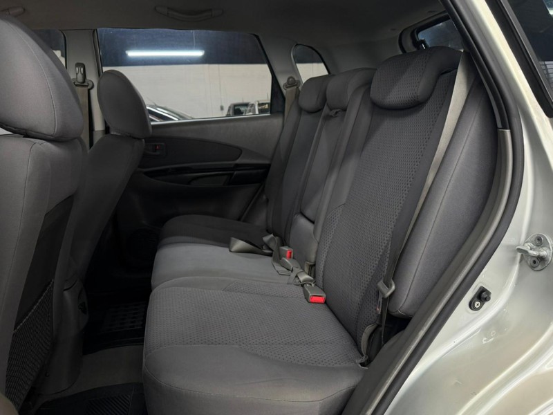 TUCSON 2.0 GL 2WD 16V GASOLINA 4P MANUAL - 2012 - CAXIAS DO SUL