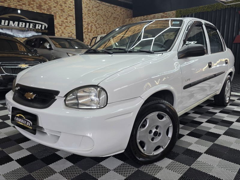 classic 1.0 mpfi life 8v flex 4p manual 2009 farroupilha