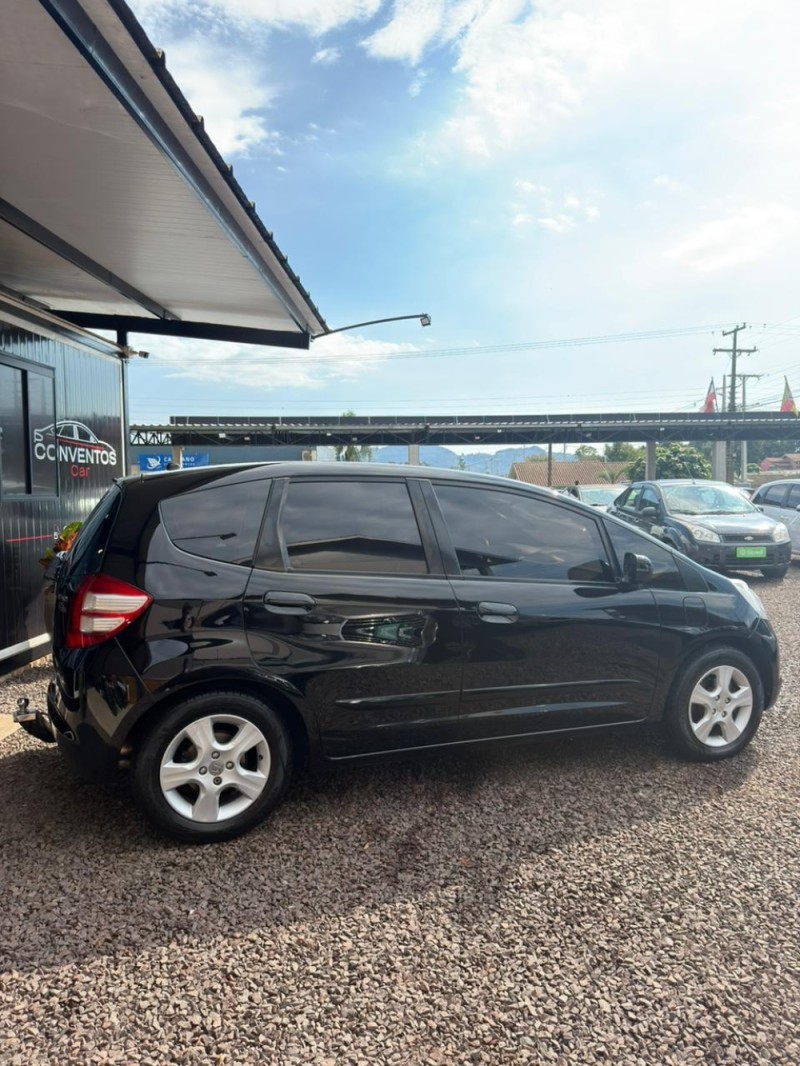 FIT 1.4 LXL 16V FLEX 4P AUTOMÁTICO - 2009 - LAJEADO