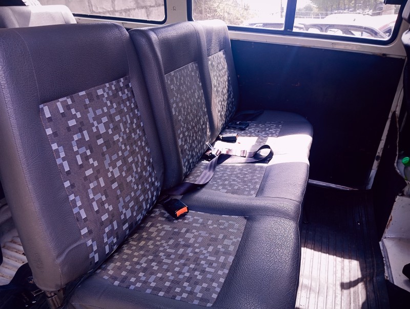 KOMBI 1.4 MI STD LOTAÇÃO 8V FLEX 3P MANUAL - 2013 - CAXIAS DO SUL