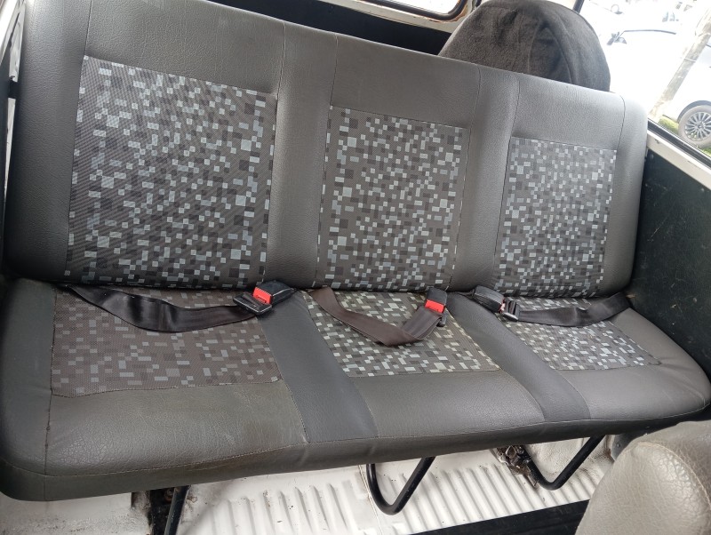 KOMBI 1.4 MI STD LOTAÇÃO 8V FLEX 3P MANUAL - 2013 - CAXIAS DO SUL