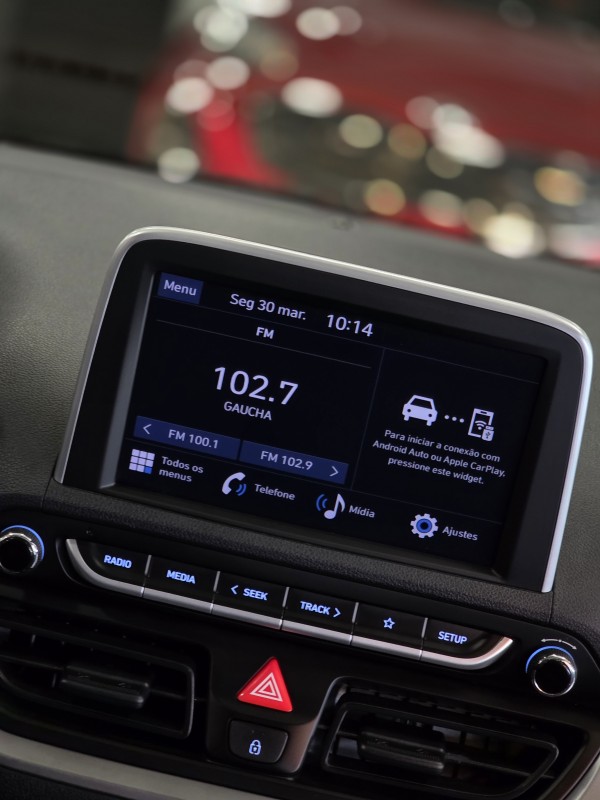 HB20 1.0 COMFORT 16V FLEX 4P MANUAL - 2024 - CAXIAS DO SUL