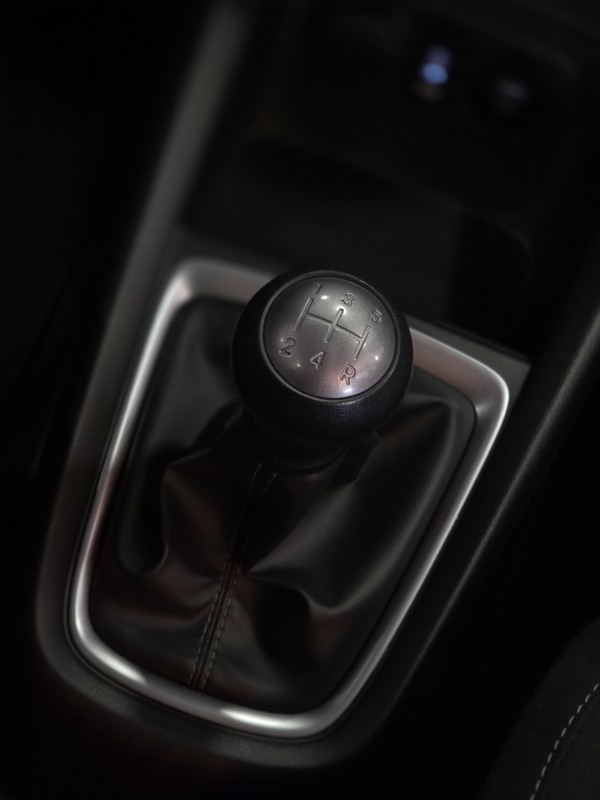 HB20 1.0 COMFORT 16V FLEX 4P MANUAL - 2024 - CAXIAS DO SUL