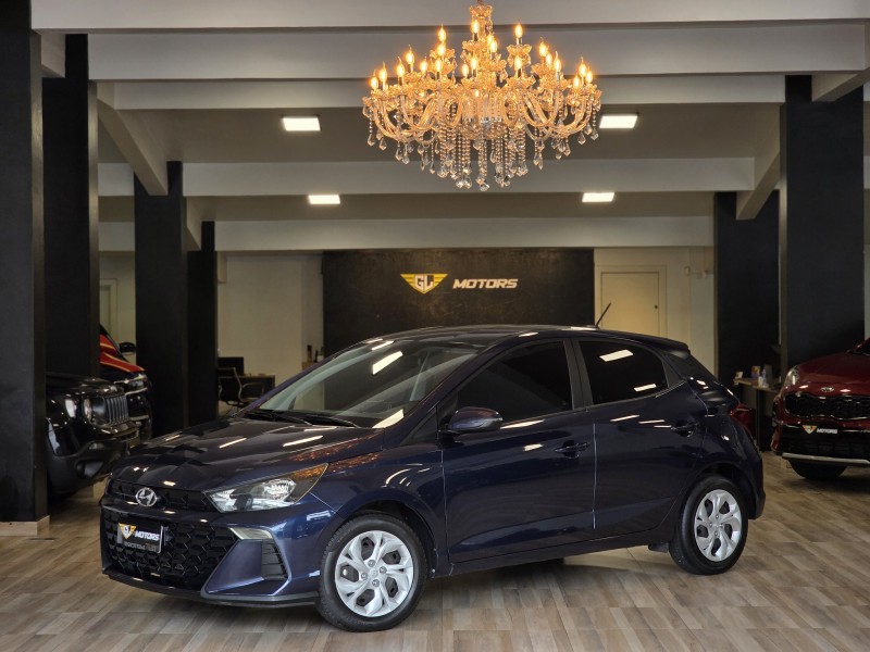 hb20 1.0 comfort 16v flex 4p manual 2024 caxias do sul