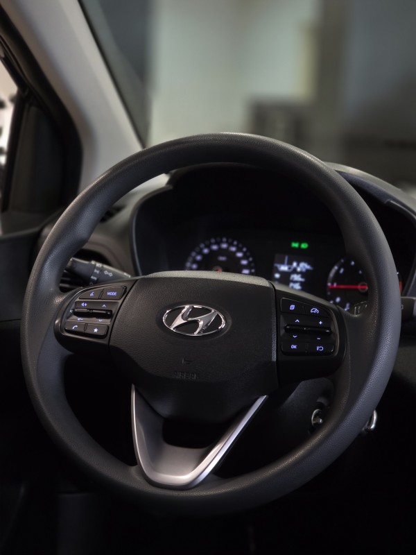 HB20 1.0 COMFORT 16V FLEX 4P MANUAL - 2024 - CAXIAS DO SUL