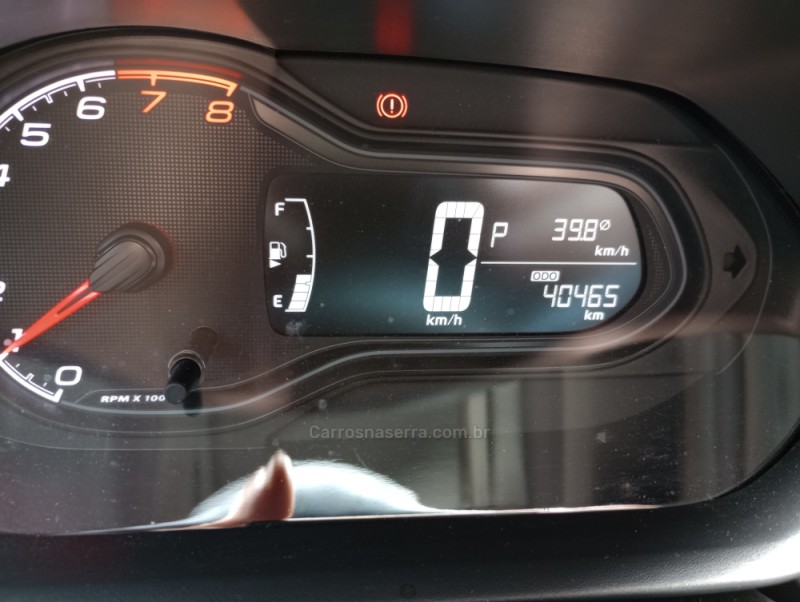 PRISMA 1.4 MPFI LT 8V FLEX 4P AUTOMÁTICO - 2019 - CAXIAS DO SUL